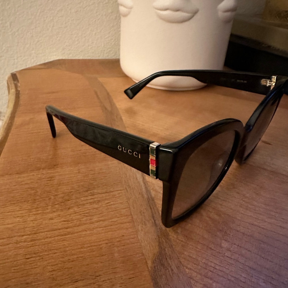 Gucci sunglasses